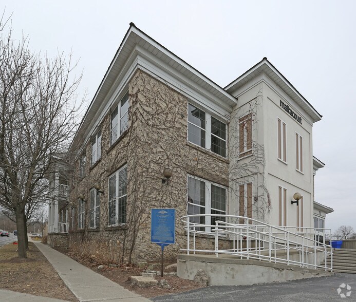 150 Water St S, Cambridge, ON for lease - Building Photo - Image 1 of 4