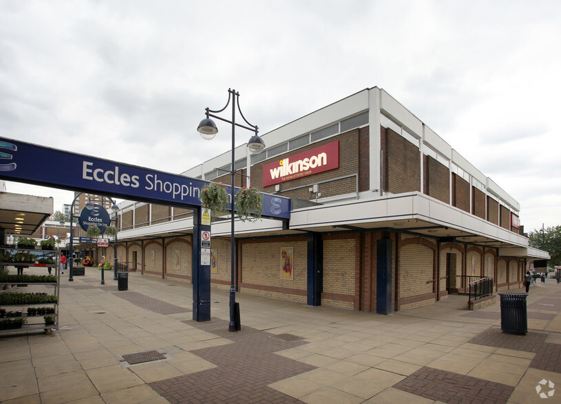 Wythenshawe Rd, Manchester à vendre - Photo principale - Image 1 de 1