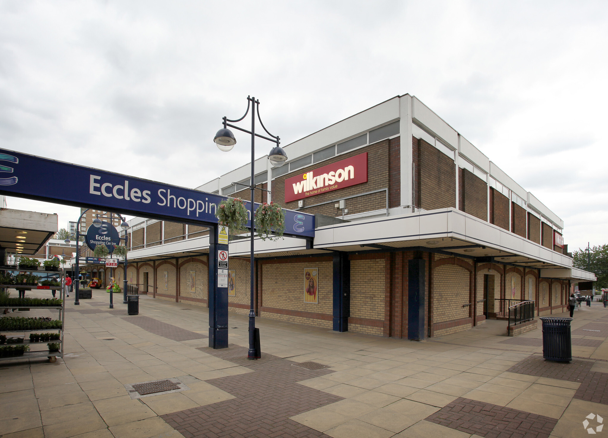 Wythenshawe Rd, Manchester à vendre Photo principale- Image 1 de 1