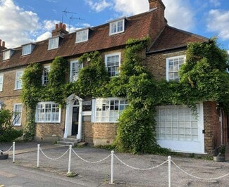 Plus de détails pour 41 Portsmouth Rd, Cobham - Bureau à louer