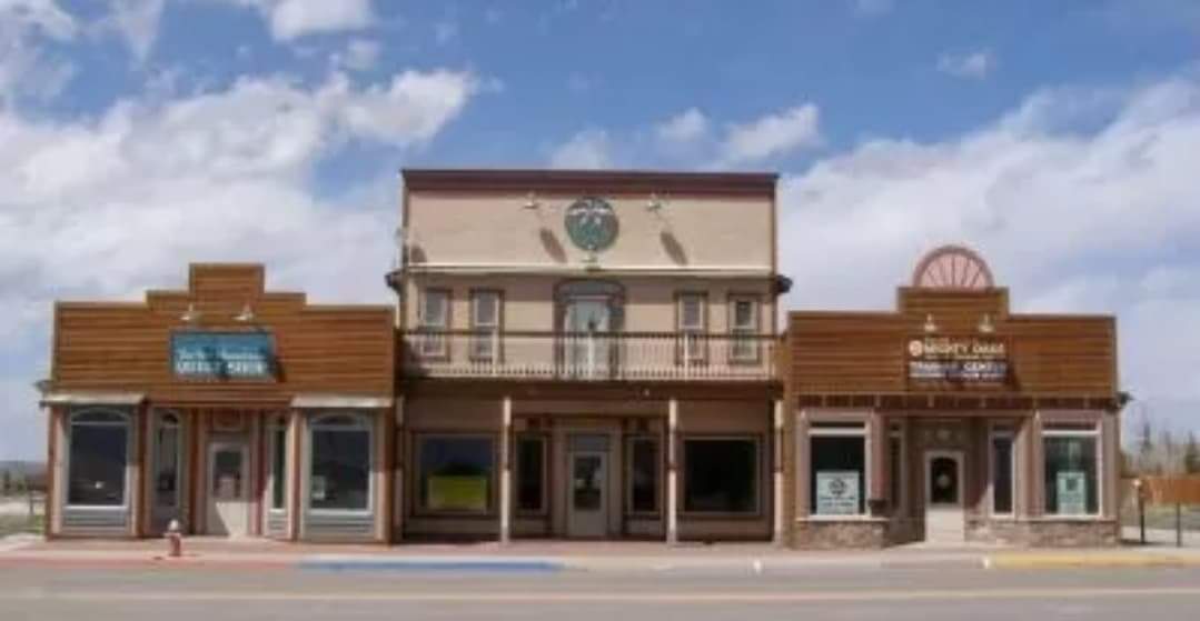 95 Main St, Westcliffe, CO for lease Primary Photo- Image 1 of 4