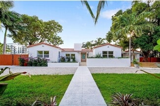 More details for 1110 NW North River Dr, Miami, FL - Specialty for Sale
