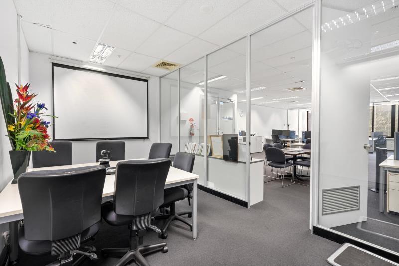 167-169 Queen St, Melbourne, VIC 3000 - Unit 404 - - Interior Photo - Image 1 of 6