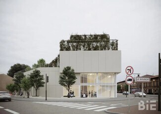 Plus de détails pour Bureau à louer