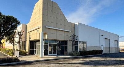 760 S Stimson Ave, City Of Industry, CA à louer Photo intérieure- Image 1 de 1