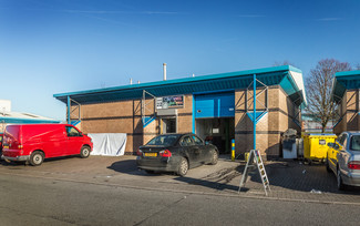 More details for 26 Carrock Rd, Wirral - Industrial for Lease