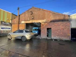 Plus de détails pour Flanshaw Ln, Wakefield - Industriel à vendre