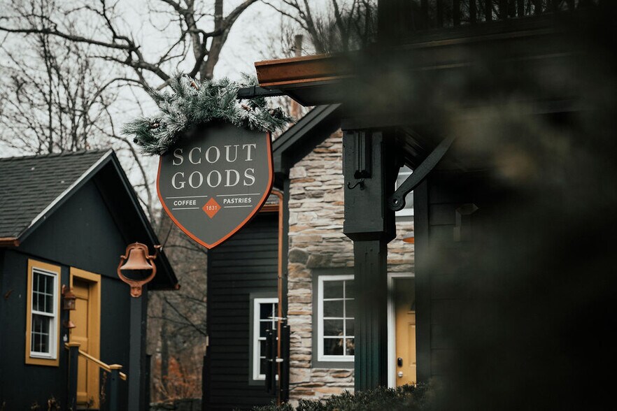 967 McAfee Glenwood Rd, Glenwood, NJ à vendre - Photo du bâtiment - Image 3 de 39