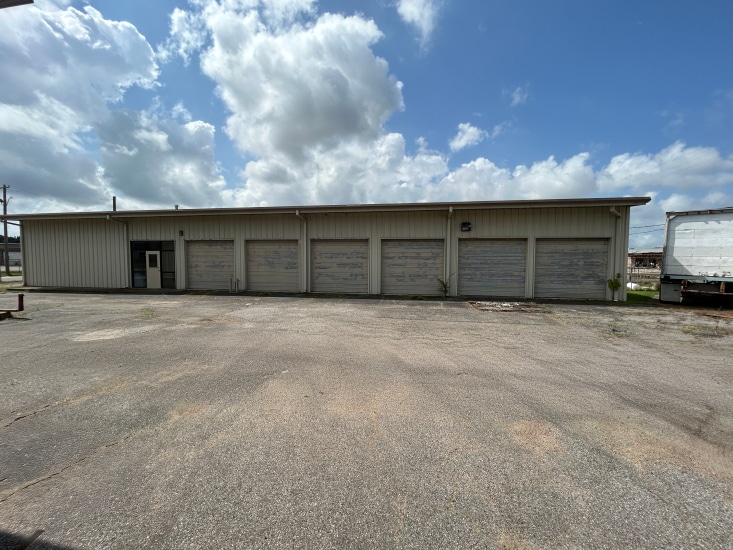 3225 Sharpe Ave, Memphis, TN à vendre - Photo du bâtiment - Image 2 de 5