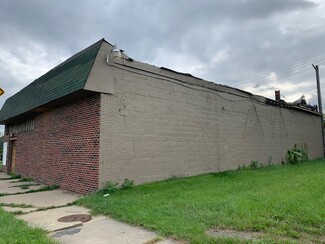 More details for 8305 Livernois Ave, Detroit, MI - Retail for Sale