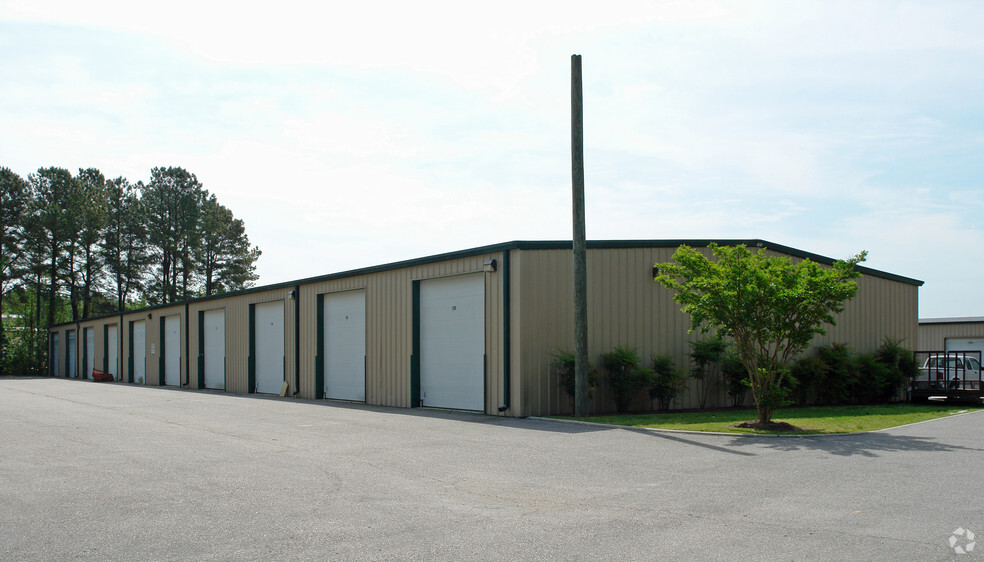 2434 Bowland Pky, Virginia Beach, VA for lease - Building Photo - Image 1 of 3