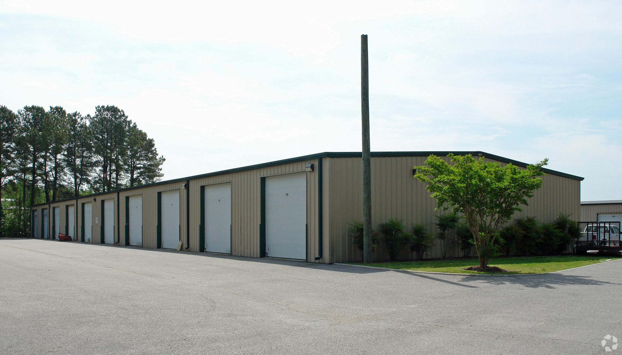 2434 Bowland Pky, Virginia Beach, VA for lease Building Photo- Image 1 of 4