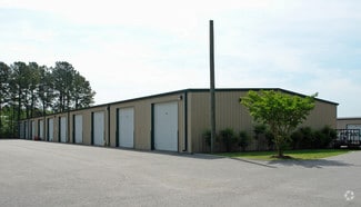 More details for 2434 Bowland Pky, Virginia Beach, VA - Industrial for Lease