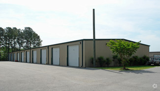 Plus de détails pour 2434 Bowland Pky, Virginia Beach, VA - Industriel/Logistique à louer