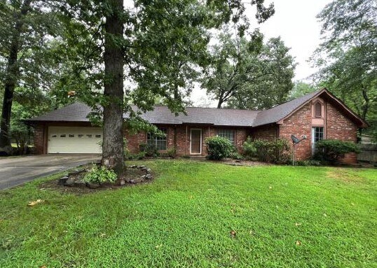 6612 Tena Ln, Little Rock, AR à vendre Photo principale- Image 1 de 2