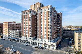 More details for 5240 N Sheridan Rd, Chicago, IL - Office/Retail, Retail for Lease