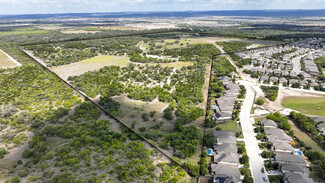 Plus de détails pour 6460 Gass Rd, San Antonio, TX - Terrain à vendre