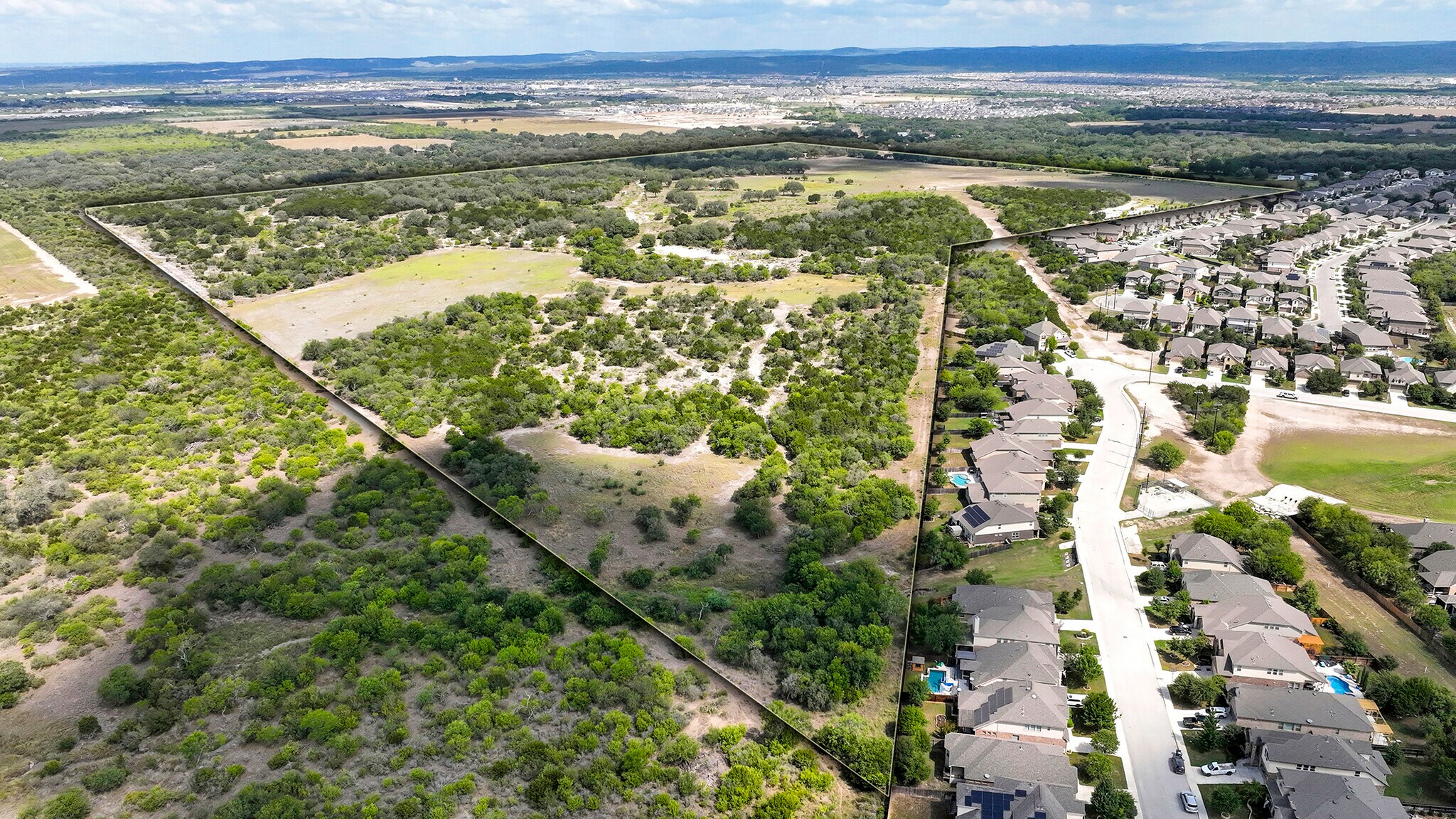 6460 Gass Rd, San Antonio, TX à vendre Photo du bâtiment- Image 1 de 48