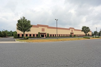 Plus de détails pour 20 Twinbridge Dr, Pennsauken, NJ - Industriel à louer