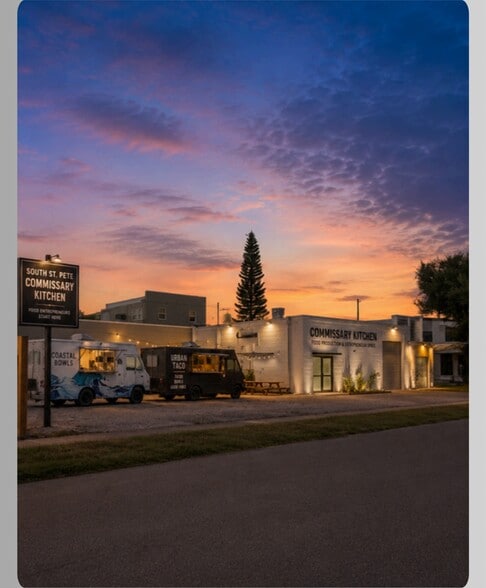 00 5th Ave S, Saint Petersburg, FL for sale - Primary Photo - Image 1 of 8