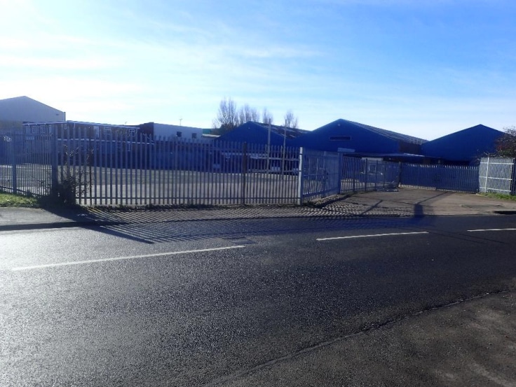 Northgate Way, Walsall for lease Primary Photo- Image 1 of 3