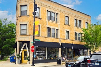 More details for 1721 W Cornelia Ave, Chicago, IL - Multifamily for Sale