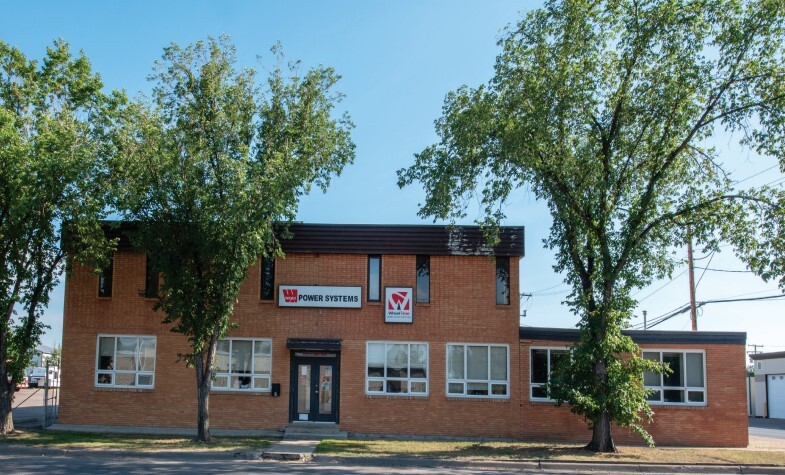 133 4th Av, Regina, SK for lease - Primary Photo - Image 1 of 1