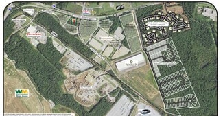 More details for 0 Warren H Abernathy Hwy, Spartanburg, SC - Land for Sale