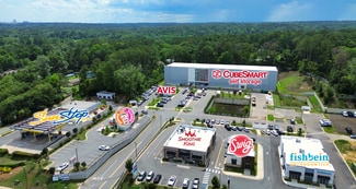 More details for 2316 NE Capital Cir, Tallahassee, FL - Specialty for Sale