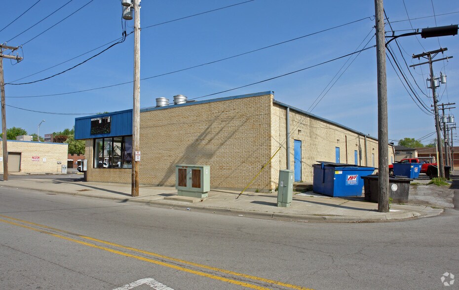 12255 Western Ave, Blue Island, IL à louer - Photo du bâtiment - Image 2 de 2