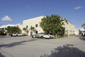 More details for 1550 N Andrews Ave, Pompano Beach, FL - Industrial for Lease