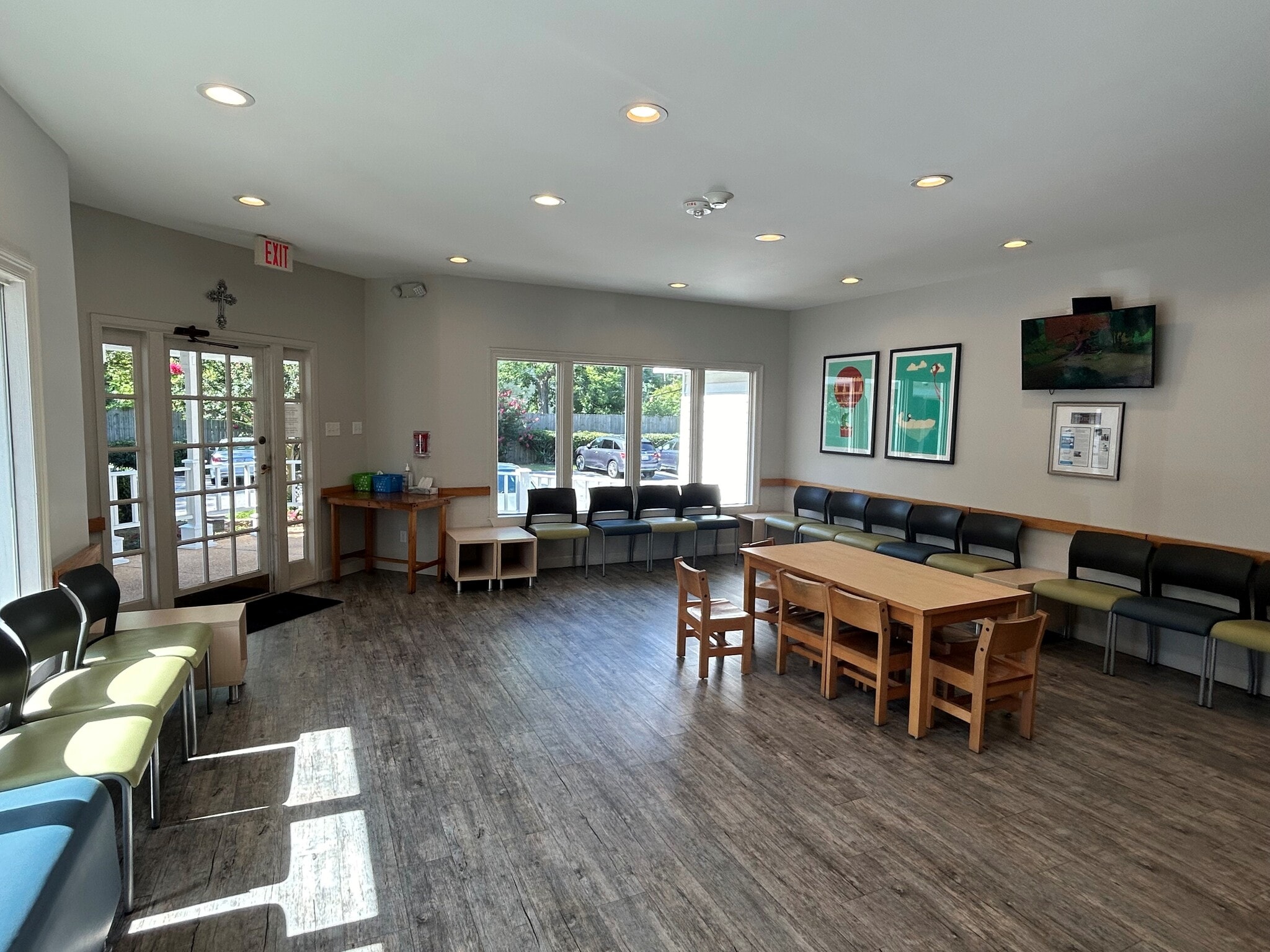 1835 Old Shell Rd, Mobile, AL à vendre Photo intérieure- Image 1 de 4