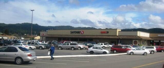 701-761 S Fortuna Blvd, Fortuna, CA à louer - Photo du bâtiment - Image 3 de 3