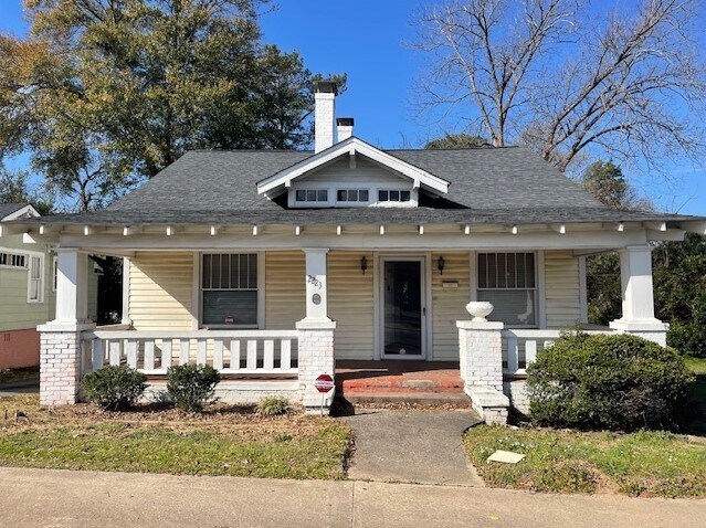 2223 Bull St, Columbia, SC à vendre Photo principale- Image 1 de 2