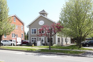 Plus de détails pour 2132 Five Mile Line Rd, Penfield, NY - Commerce de détail à louer