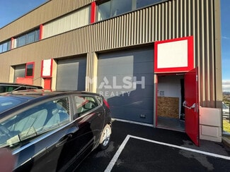 Plus de détails pour Bureau, Local d'activités à louer