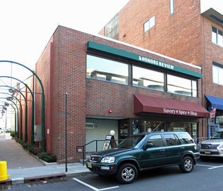 More details for 15 Spring St, Princeton, NJ - Office for Lease