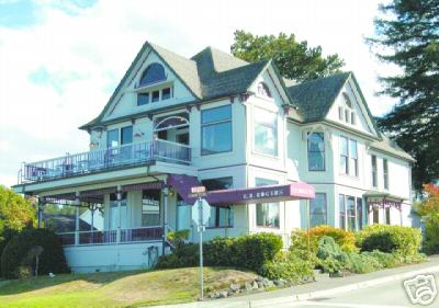 1702 Commercial St, Steilacoom, WA à louer - Photo du bâtiment - Image 2 de 29