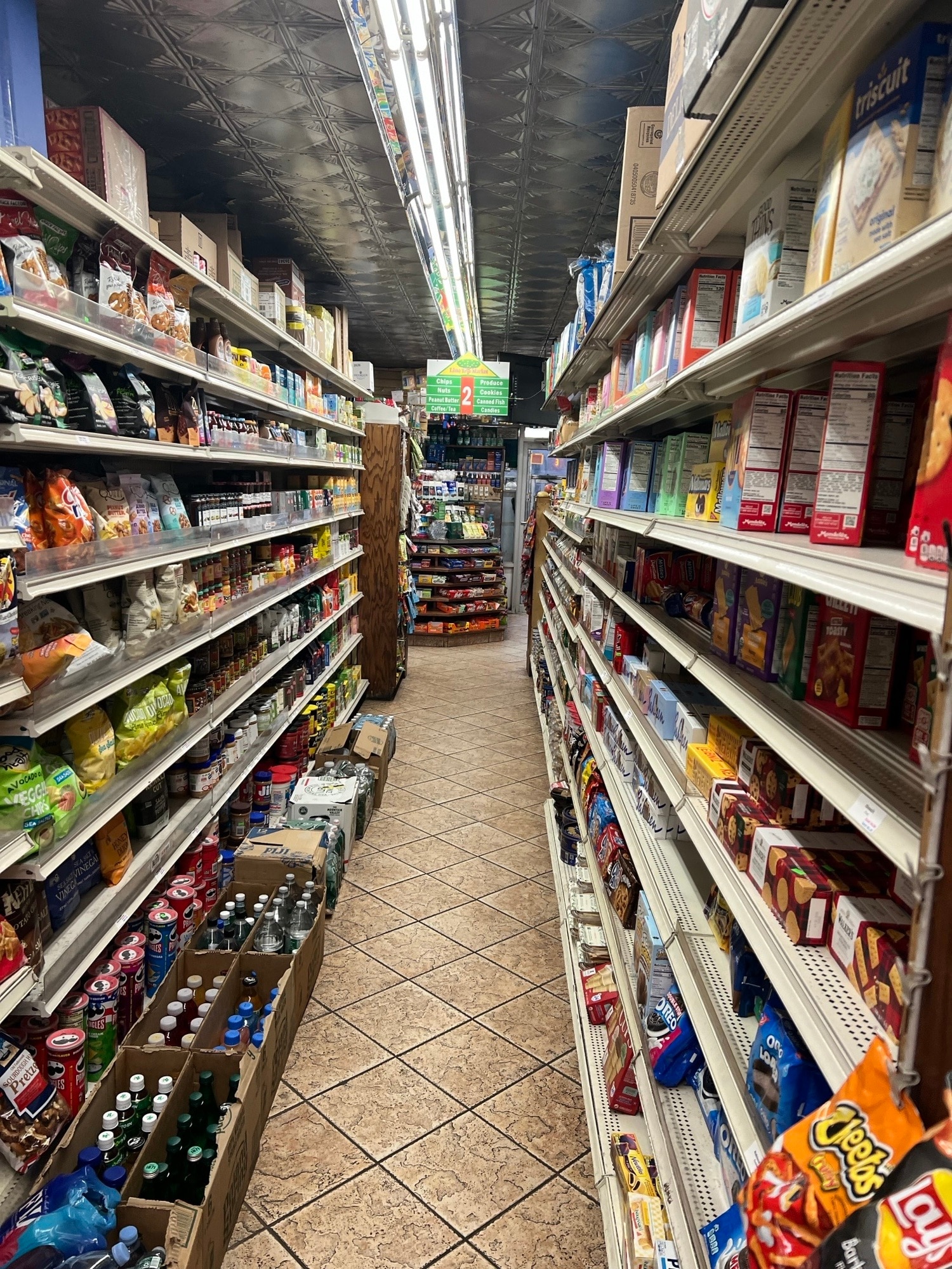 146-148 1st Ave, New York, NY à louer Photo intérieure- Image 1 de 2