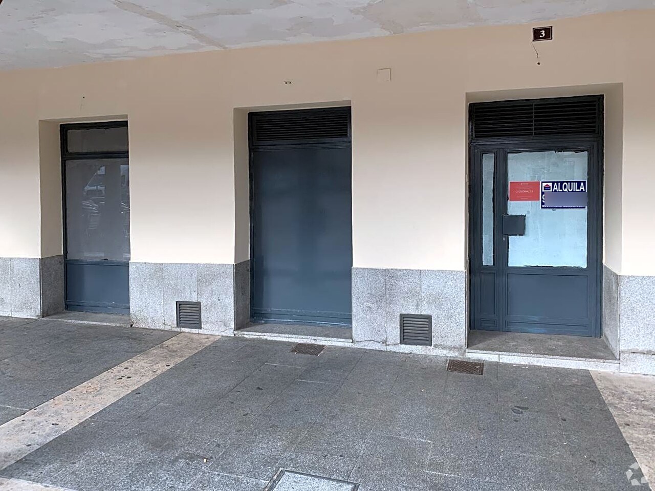 Spécialité dans Navalcarnero, Madrid à vendre Photo intérieure- Image 1 de 1