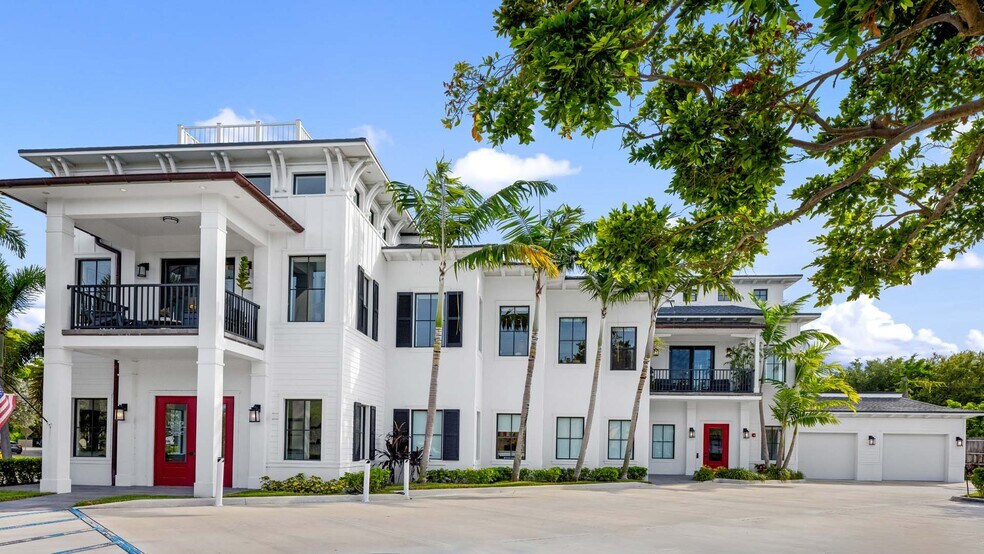 230 George Bush Blvd, Delray Beach, FL à vendre - Photo du bâtiment - Image 3 de 50