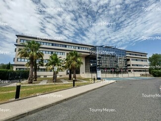 More details for 396 Rue Du Mas De Verchant, Montpellier - Office for Lease