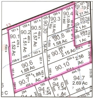 Plus de détails pour 2065 Dryden Rd, Freeville, NY - Terrain à vendre