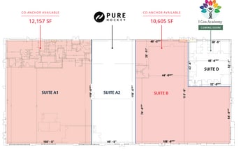 25232-25334 Mcintyre St, Laguna Hills, CA for lease Site Plan- Image 1 of 1