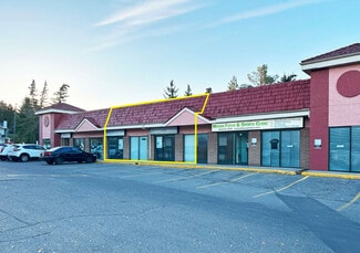 More details for 217 Hawksbrow Dr NW, Calgary, AB - Retail for Lease