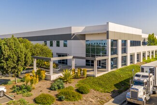 Plus de détails pour 1855 Dornoch Ct, San Diego, CA - Industriel à louer