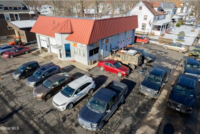 More details for 46 W Grand St, Palatine Bridge, NY - Retail for Sale