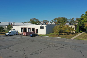 1 Walnut St, Perth Amboy NJ - Entrepôt