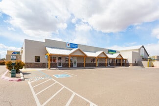 More details for 10141 Coors Blvd NW, Albuquerque, NM - Retail for Lease