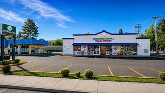 More details for 19010 SE Stark St, Portland, OR - Retail for Sale